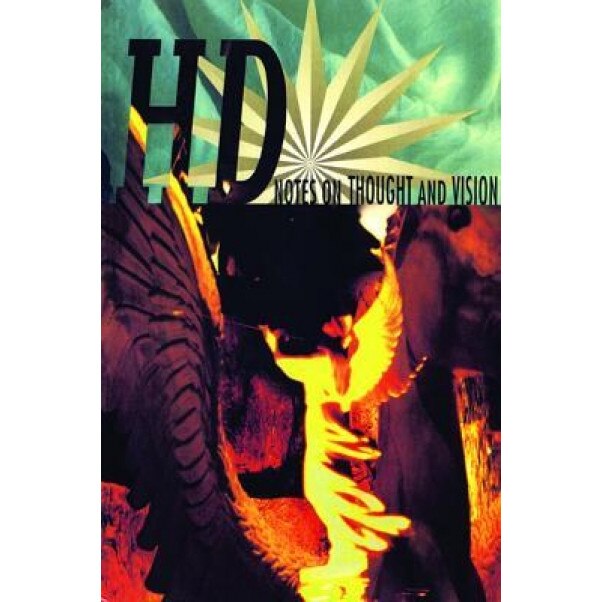 Notes on Thought and Vision, Hilda Doolittle (Author)