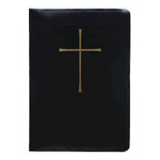 The Book of Common Prayer (Black): And Administration of the Sacraments and Other Rites and Ceremonies of the Church, Church Publishing (Manufactured by)