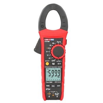 Clampmetru (cleste ampermetric) digital UT219E UNI-T Pro Clampmetru (cleste ampermetric) digital UT219E UNI-T Pro