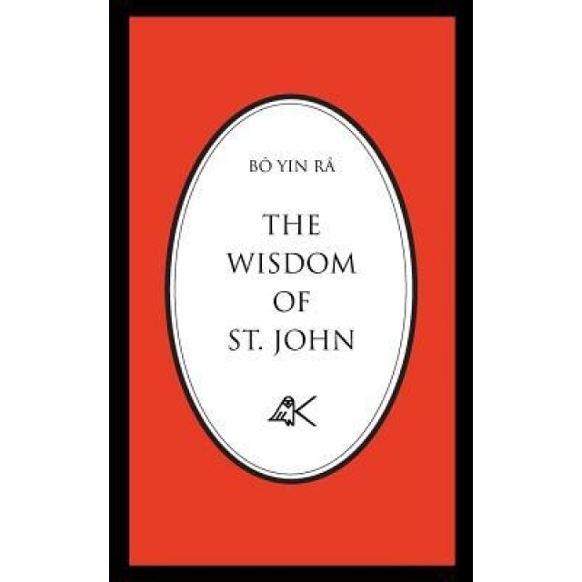 The Wisdom of St. John, Second Edition, Jensen Thomas Bo (Author)
