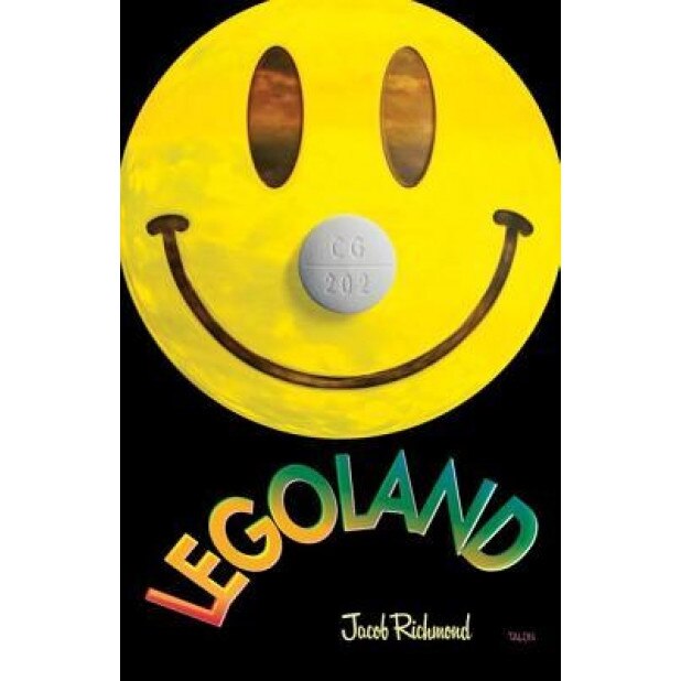 Legoland: A Vaudeville Routine in One Act, Jacob Richmond (Author)