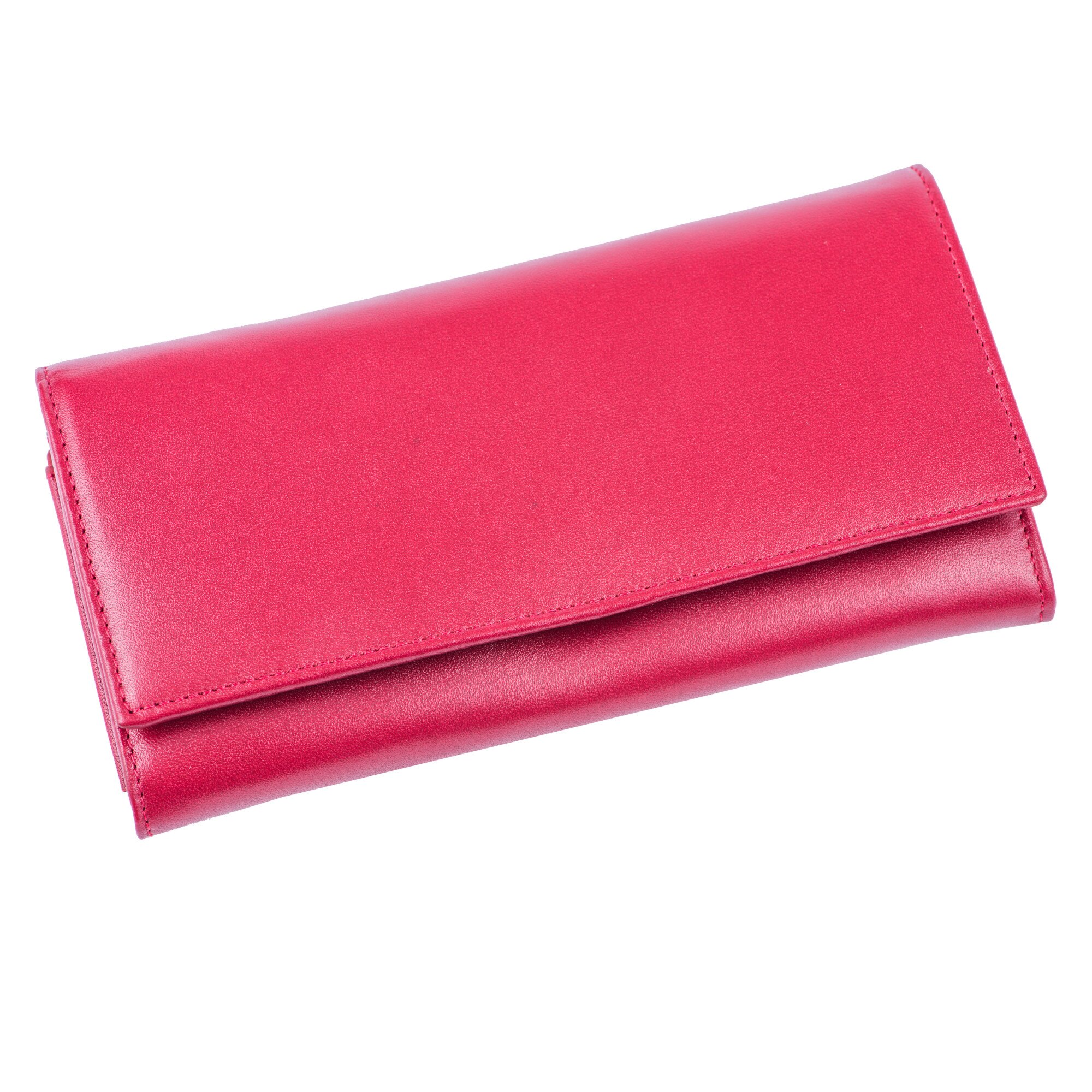 Portofel dama piele,Toro Nero, Velvet glam