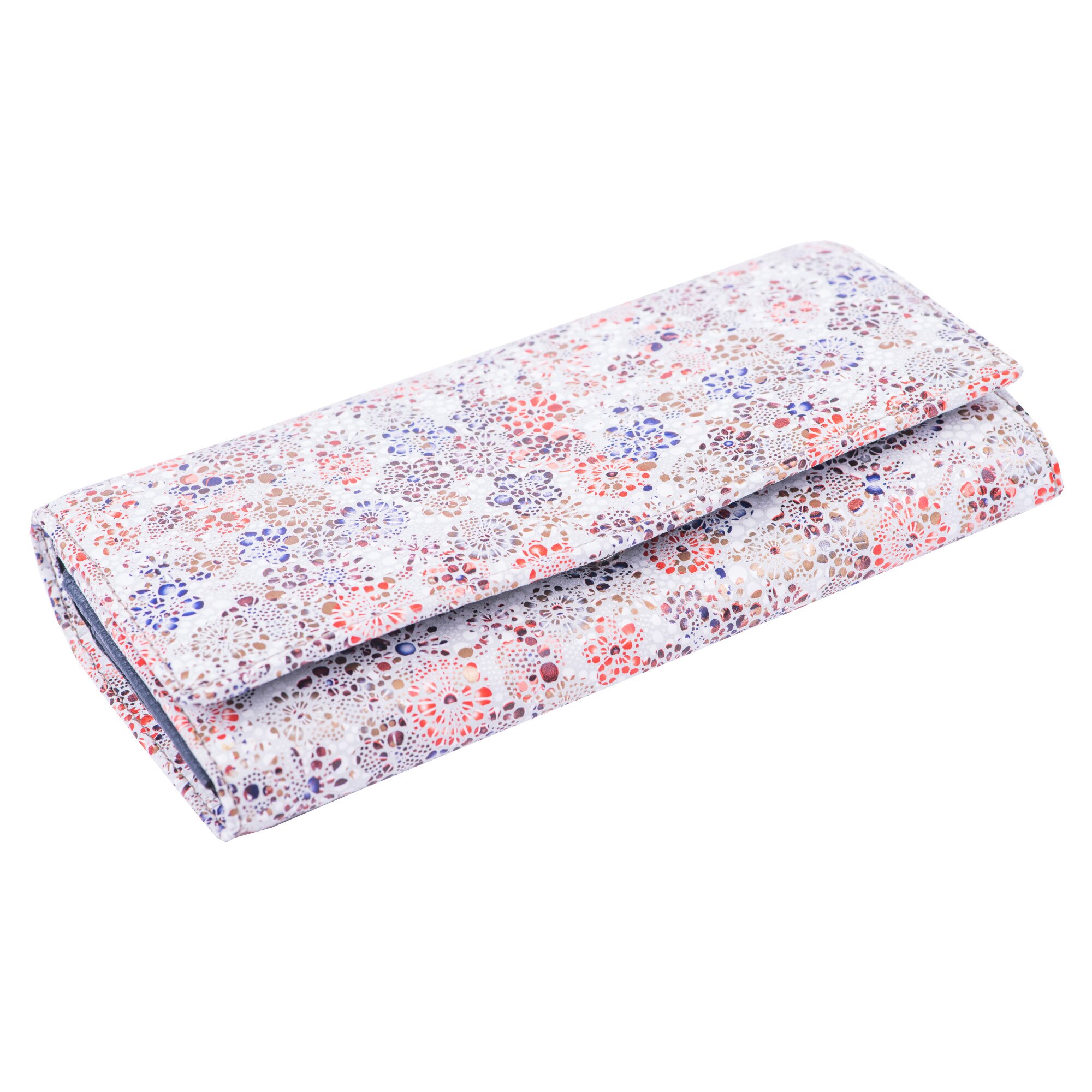 Portofel dama piele,Toro Nero, Bright wear