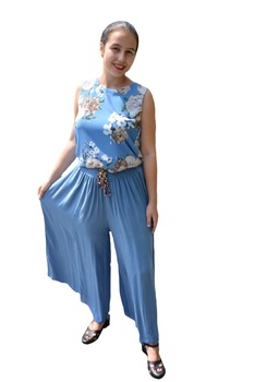 Pantaloni Dama Livrat De Jen Casmi Com Srl Emag Ro