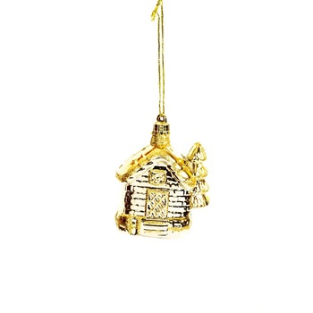 Casuta decorativa din lemn, Brauns-Heitmann Casuta decorativa din lemn, Brauns-Heitmann