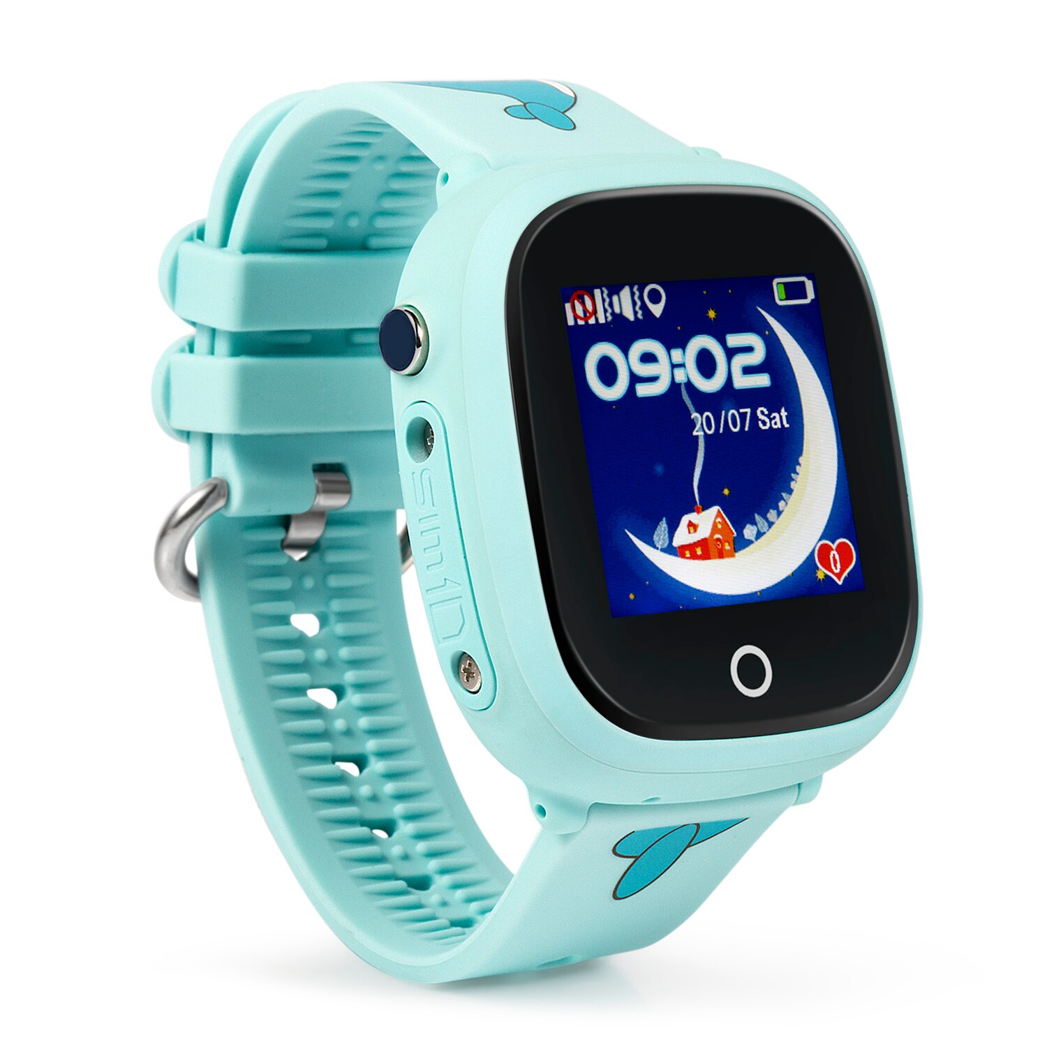 smartwatch gw400x
