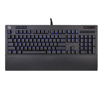 Tastatura mecanica Tt eSPORTS Neptune Pro switch-uri albastre Tastatura mecanica Tt eSPORTS Neptune Pro switch-uri albastre