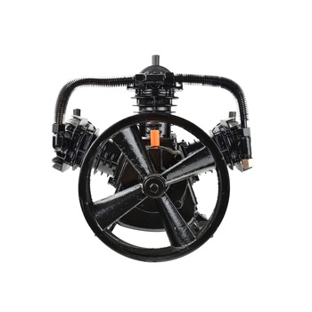Pompa pentru compresor cu 3 pistoane, 5.5HP, GEKO G80314 Pompa pentru compresor cu 3 pistoane, 5.5HP, GEKO G80314