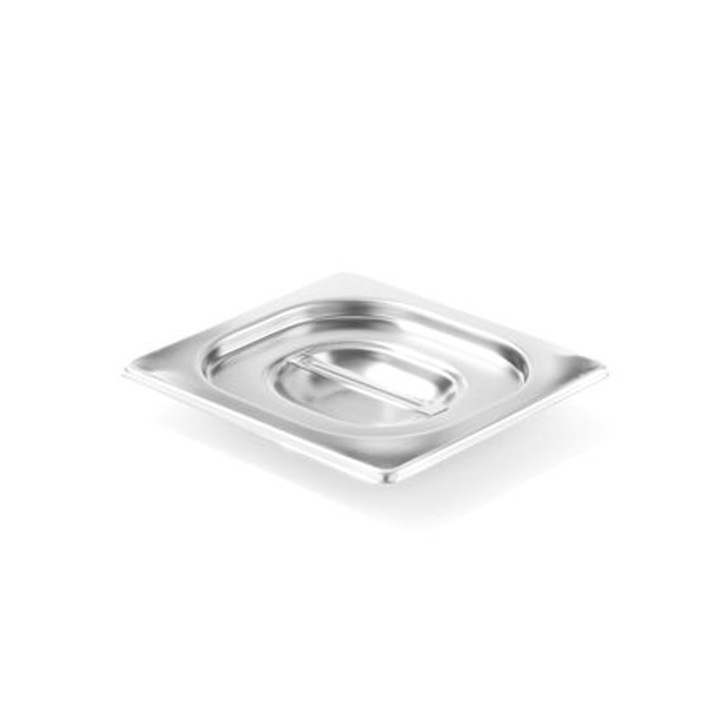 Capac Hendi, Otel, Argintiu