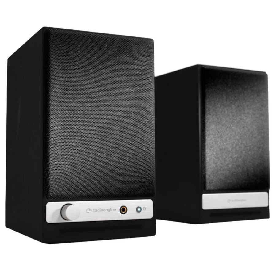 Boxe Audioengine HD3, Negru