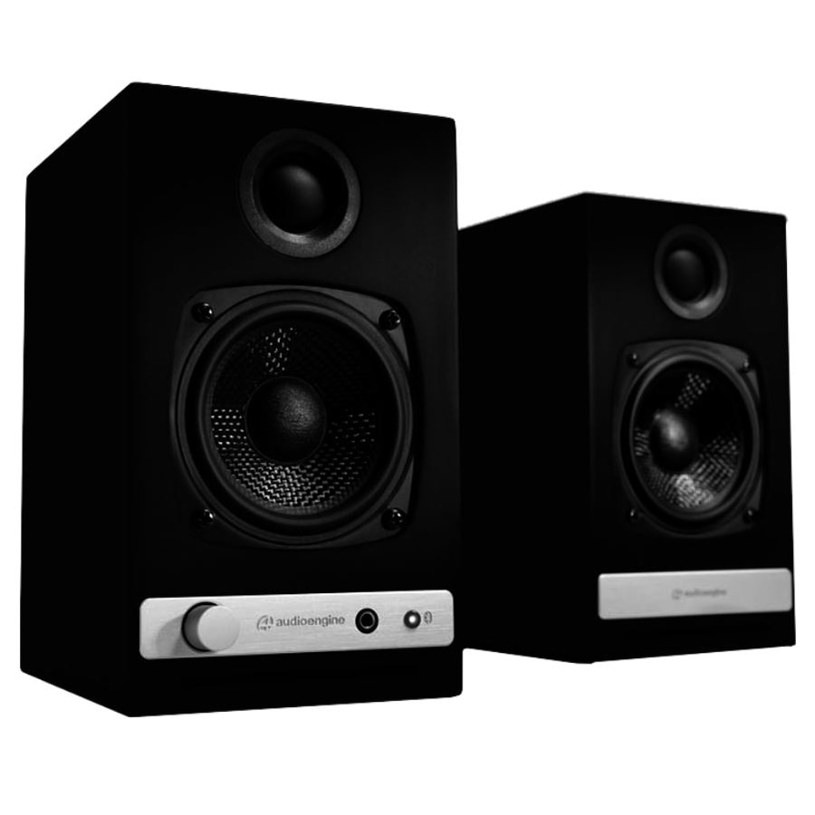 Boxe Audioengine HD3, Negru
