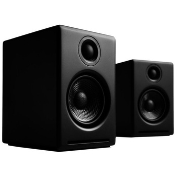 Boxe Audioengine A2+ Wireless, Negru Boxe Audioengine A2+ Wireless, Negru