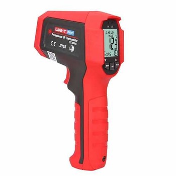 Aparat de masura digital cu infrarosu si termometru UT309C UNI-T Pro Aparat de masura digital cu infrarosu si termometru UT309C UNI-T Pro