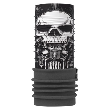 Bandana Buff Polar SKULL RIDER MULTI Bandana Buff Polar SKULL RIDER MULTI