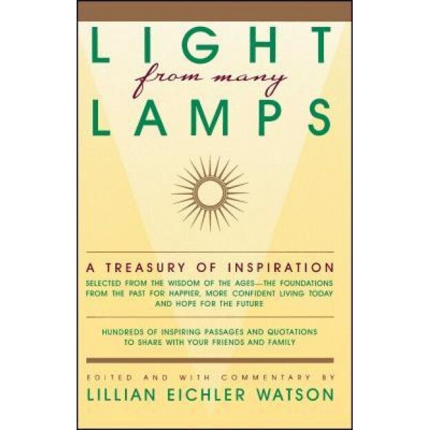 Light from Many Lamps,