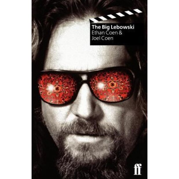 The Big Lebowski, Tricia Cooke, William P. Robertson, Joel Coen