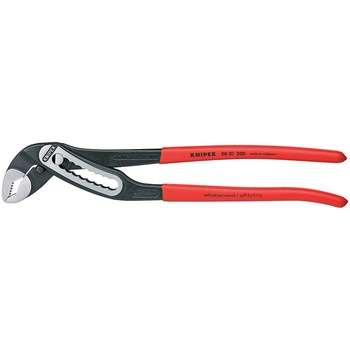 Cleste pentru tevi, KNIPEX Alligator, 2 3/4 Cleste pentru tevi, KNIPEX Alligator, 2 3/4