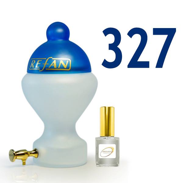Apa de parfum Refan clasic 327 , 50 ml