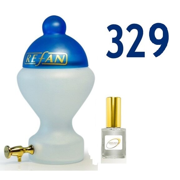 Apa de parfum Refan clasic 329 , 50 ml