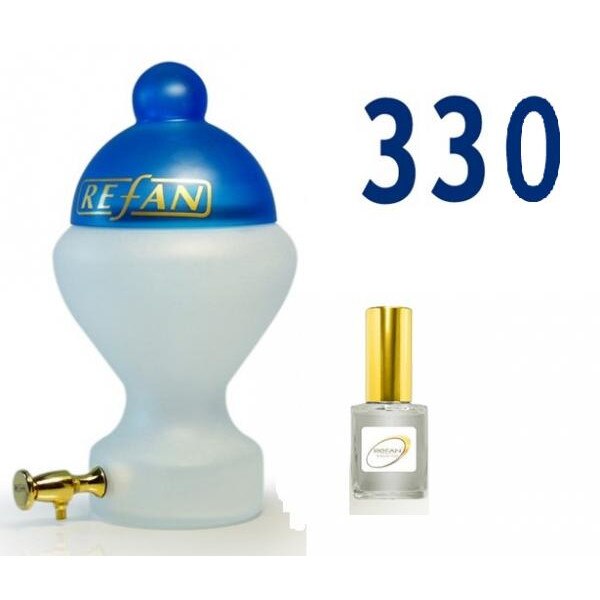 Apa de parfum Refan clasic 330 , 50 ml