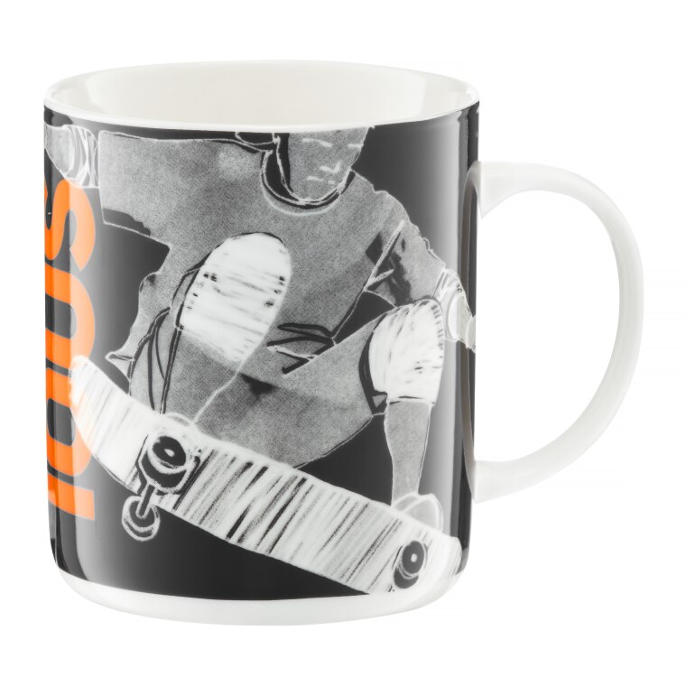 Cana 460ml Rebelious Energy