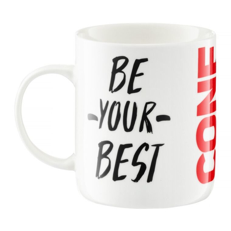 Cana 460ml Confident Energy