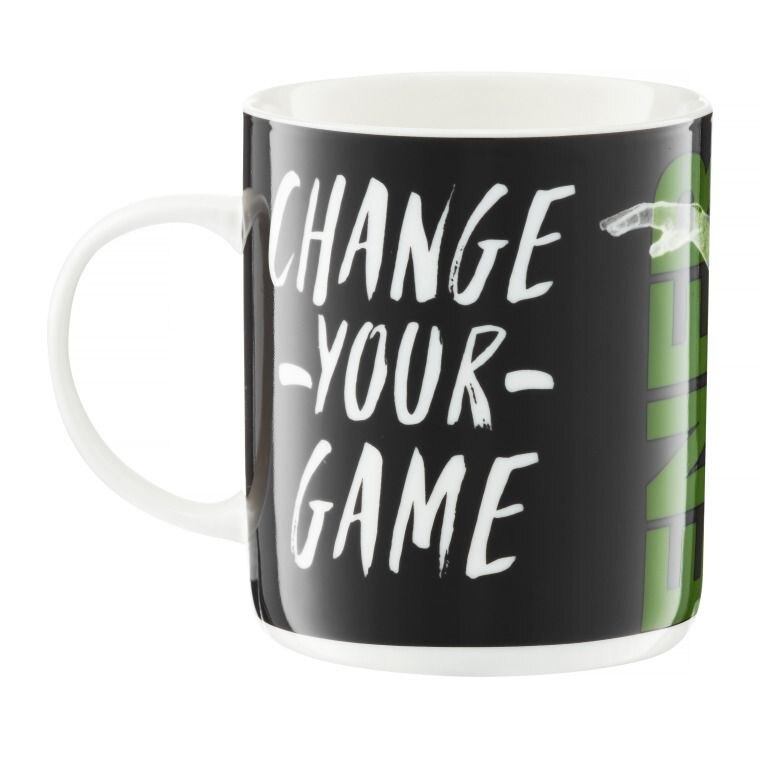 Cana 460ml Energised Energy