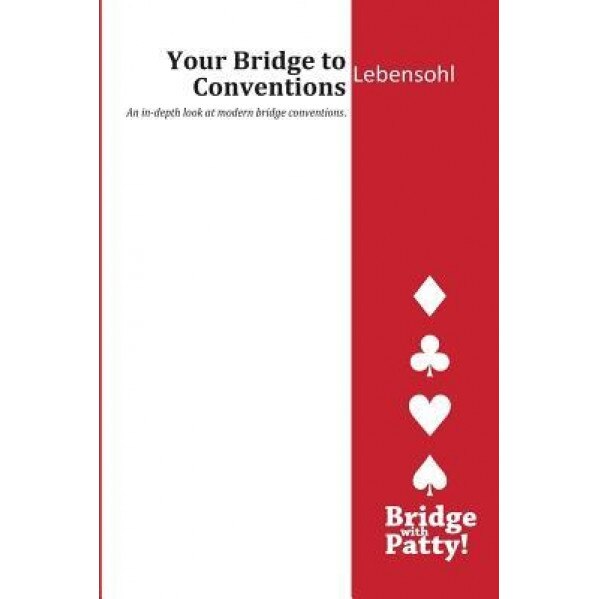 Lebensohl, Patty Tucker (Author)