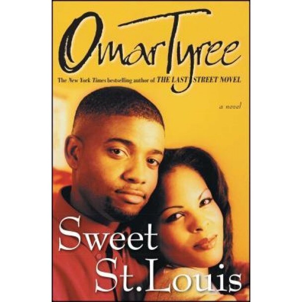 Sweet St. Louis, Omar Tyree (Author)