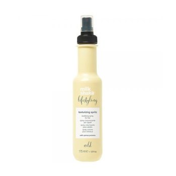 Spray pentru par Milk Shake Lifestyling, Texturizing Spritz, Wild, 175ml Spray pentru par Milk Shake Lifestyling, Texturizing Spritz, Wild, 175ml