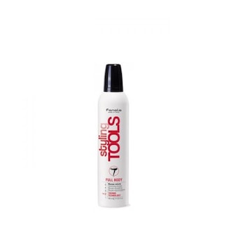 Spuma de par pentru volum Fanola Styling Tools Full Body, 400ml Spuma de par pentru volum Fanola Styling Tools Full Body, 400ml