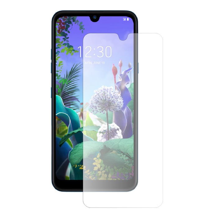 Folie protectie Telefon Compatibila Cu LG Q60