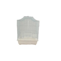 Colivie pasari exotice Alba, cusca papagal canar Profipet Nr 112