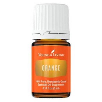Ulei esential Young Living, Portocale, Orange 5 ml Ulei esential Young Living, Portocale, Orange 5 ml