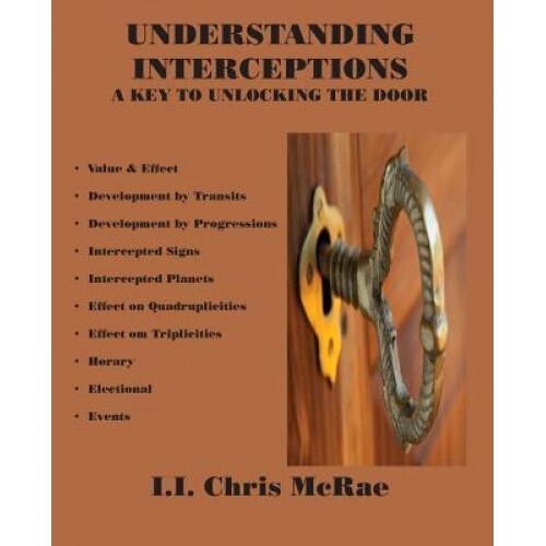 Understanding Interceptions, Chris McRae (Author)
