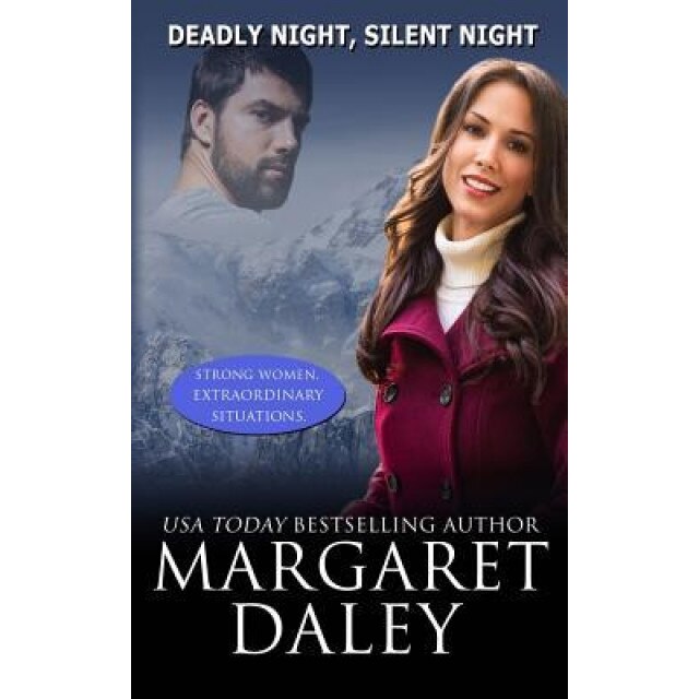 Deadly Night, Silent Night, Margaret Daley (Author)
