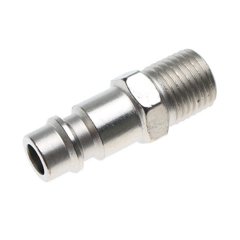 Cupla rapida tata cu filet exterior 3/8