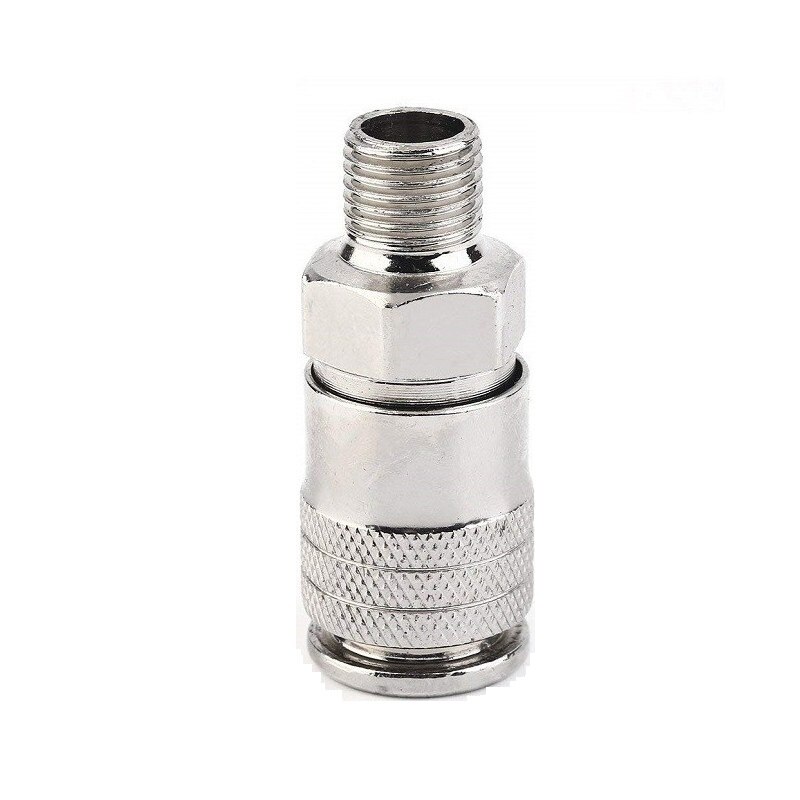 Cupla rapida mama filet exterior 1/4