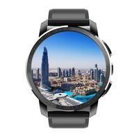 ceas smartwatch kingwear kc09 camera 5mp display 139inch amoled cu touch screen rezolutie 454  454 pixeli gps procesor quad core 125ghz 2g ram  16g rom baterie 800mah 4g imagen 40_0_
0