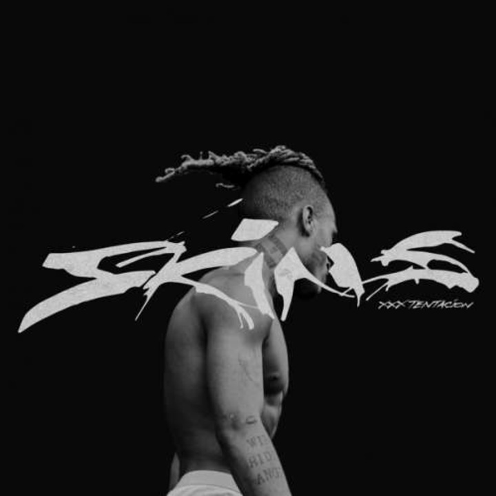 Xxxtentacion - Skins (LP)