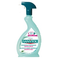 Solutie dezinfectant universal Sanytol cu parfum de eucalipt 500ml