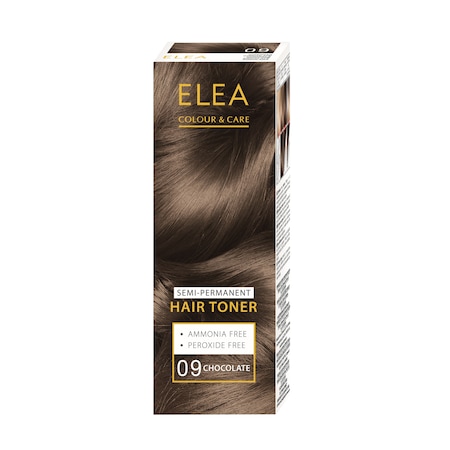 Nuantator Elea Ciocolata 100 ml