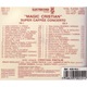 Magic Cristian - Super caffée concerto - 2 CD