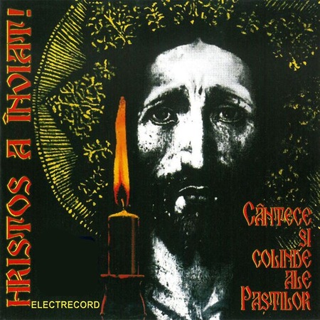 Various Artists Hristos A Inviat Cantece Si Colinde Ale Pastilor Cd Emag Ro