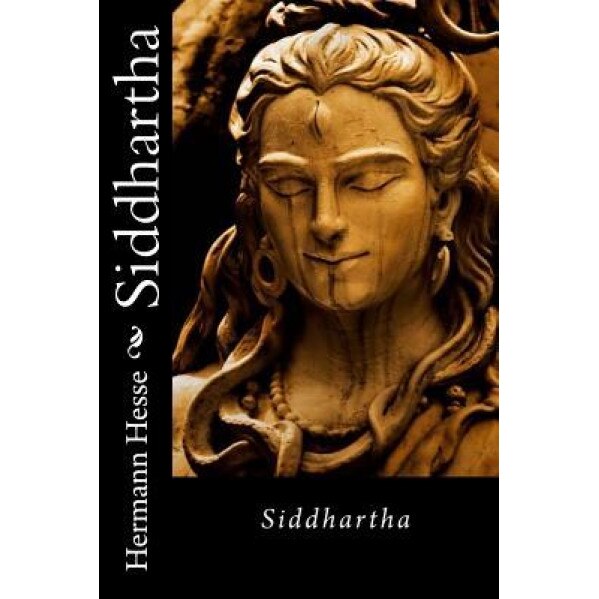 Siddhartha Hermann Hesse, Hermann Hesse (Author)
