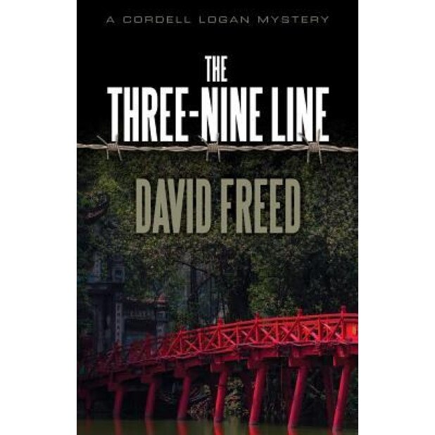 The Three-Nine Line, David Freed (Author)
