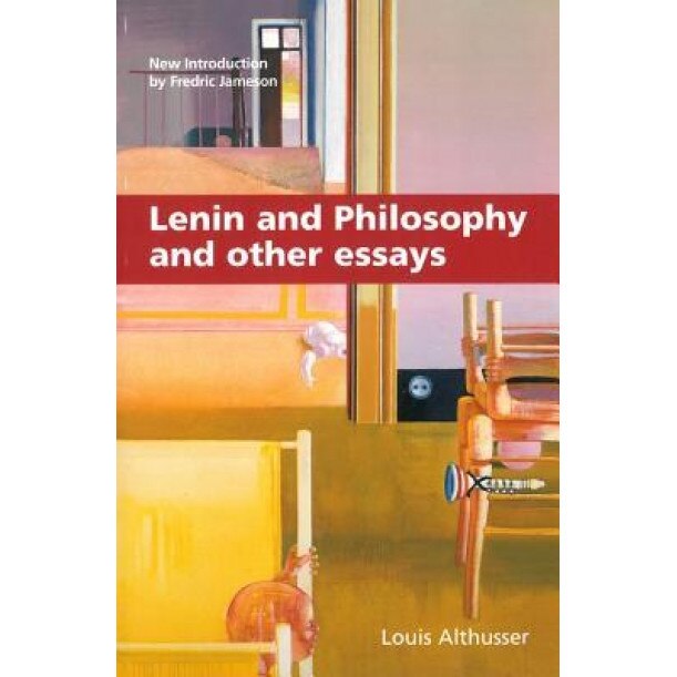 Lenin and Philosophy and Other Essays, Louis Althusser (Author)