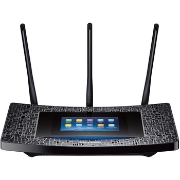 Access Point TP-LINK RE590T AC1900, Dual Band, Touch Screen Access Point TP-LINK RE590T AC1900, Dual Band, Touch Screen