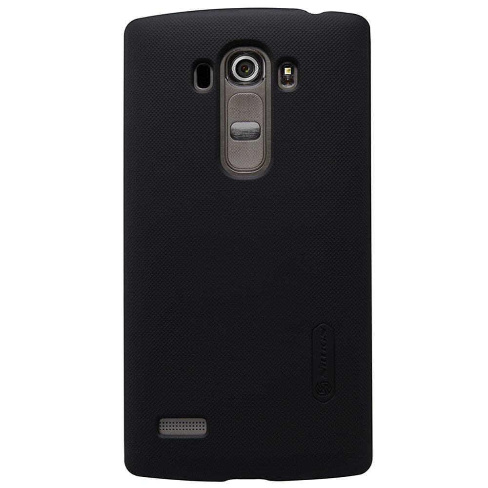 Capac protector Nillkin pentru LG G4 Beat, Negru