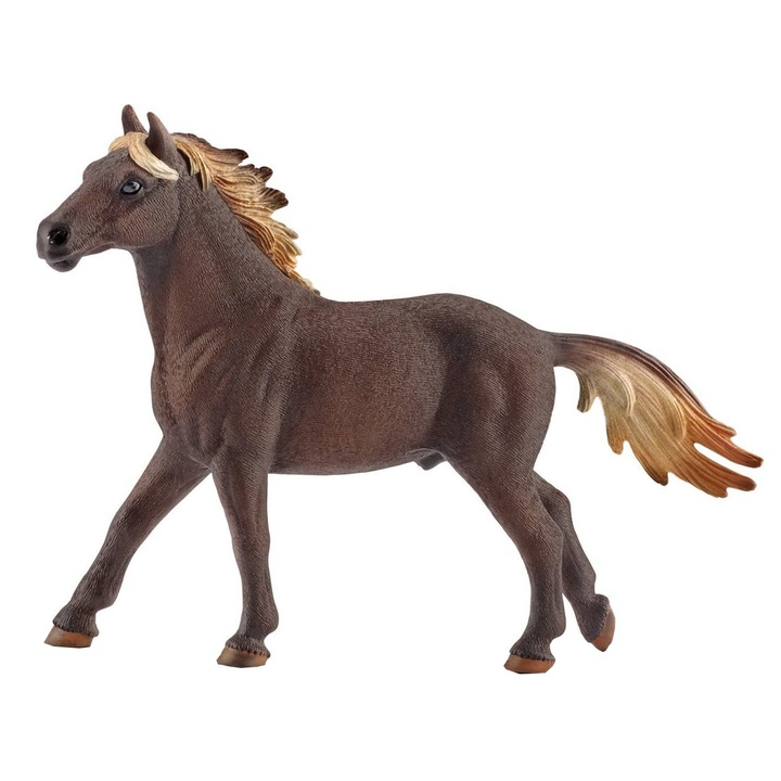 Figurina Schleich, Armasar Mustang